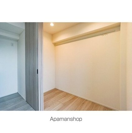 ＫＤＸレジデンス本蓮沼[1DK/25.77m2]のその他部屋・スペース