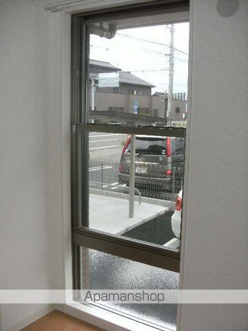 郷東マンションの内装写真