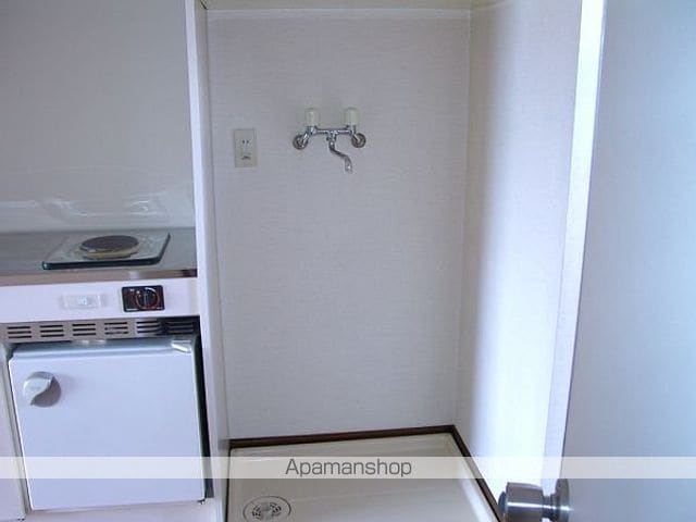 レジデンスアサミズ砂屋戸の内装写真