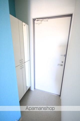 クルーカの内装写真