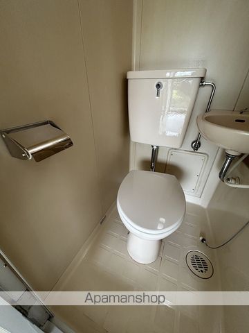 サンプラザ京橋の内装写真