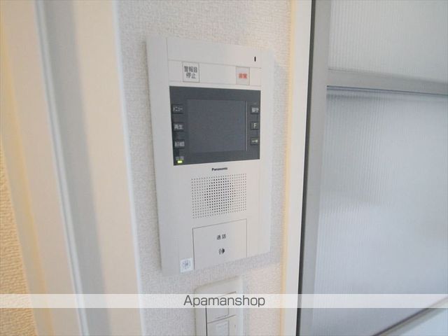SEST新大阪の内装写真