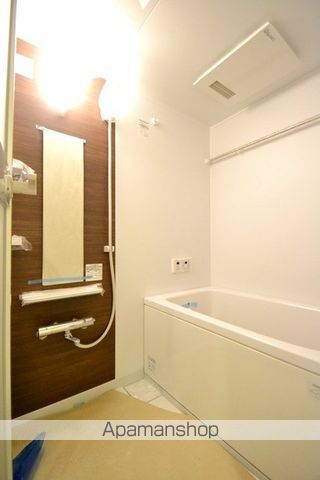 La Priereの内装写真