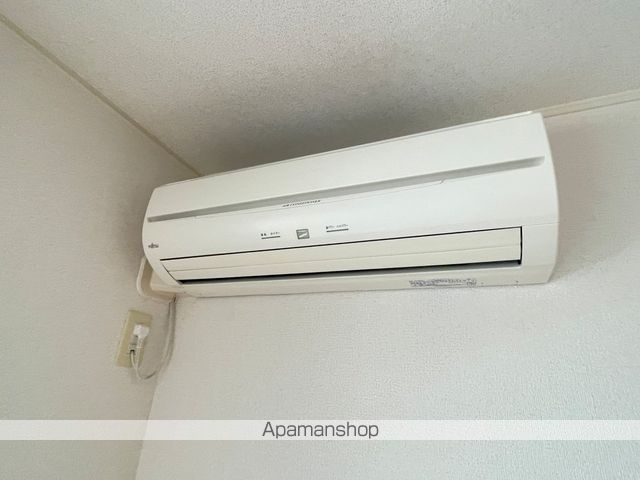エーデル・ハイム西都台の内装写真