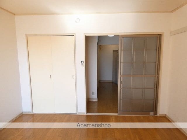 フォーブル村松IIの内装写真