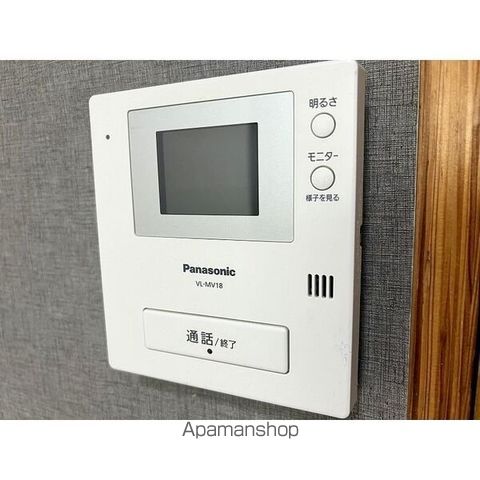 サングレースの内装写真