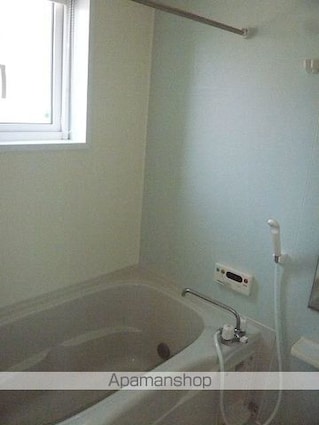 グランツコートＫ　Ｃ[1LDK/46.71m2]のバス