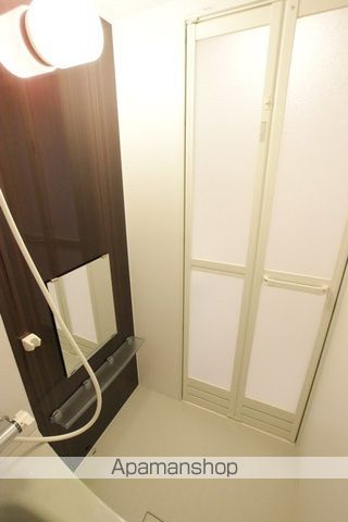 スクリーア箕輪の内装写真