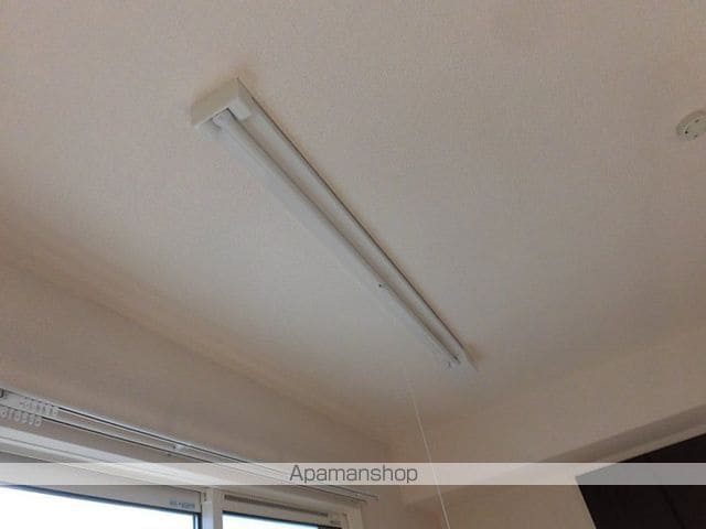 ピラール清水の内装写真