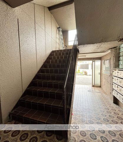 住吉清川マンションの内装写真