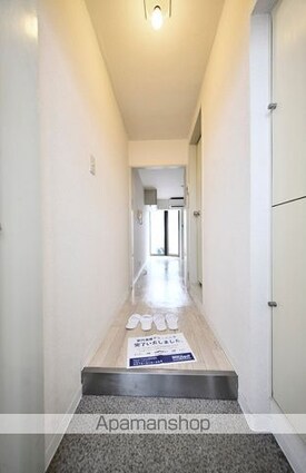 メゾン・ド・ロアイヤル[1R/13.78m2]の内装5