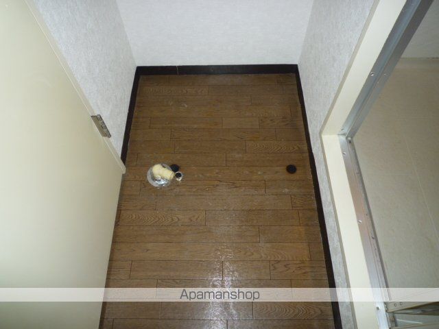エンドレス三井北16条の内装写真