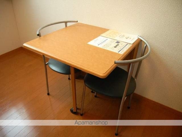 レオパレス月寒西の内装写真