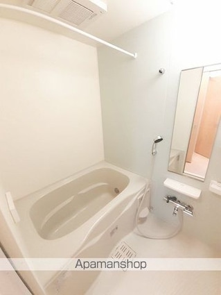 グランフィル３[1LDK/46.06m2]のバス