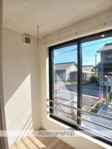 メゾンZ 888の内装写真