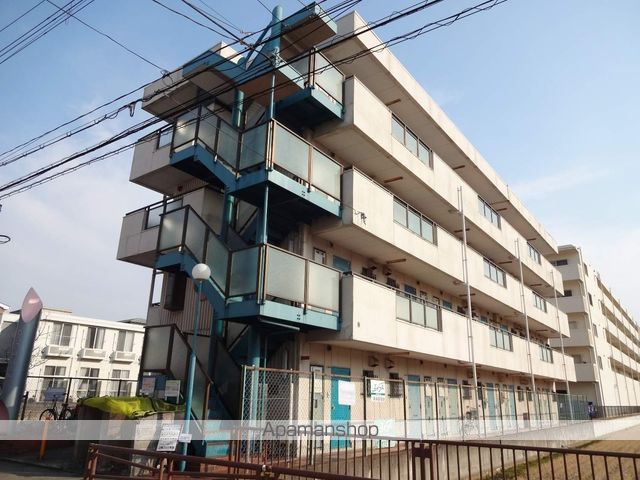 メゾンピッコロ塚口の外観写真