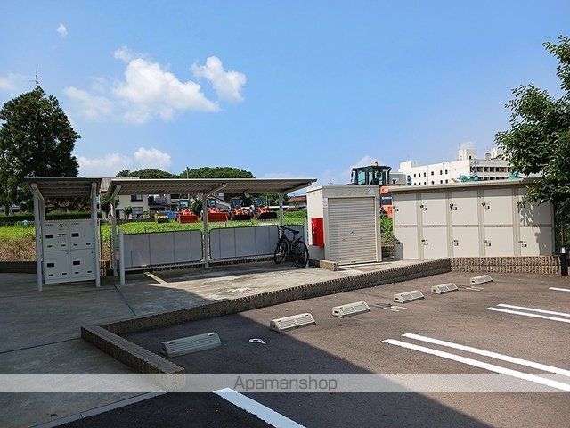 マジェスティの内装写真