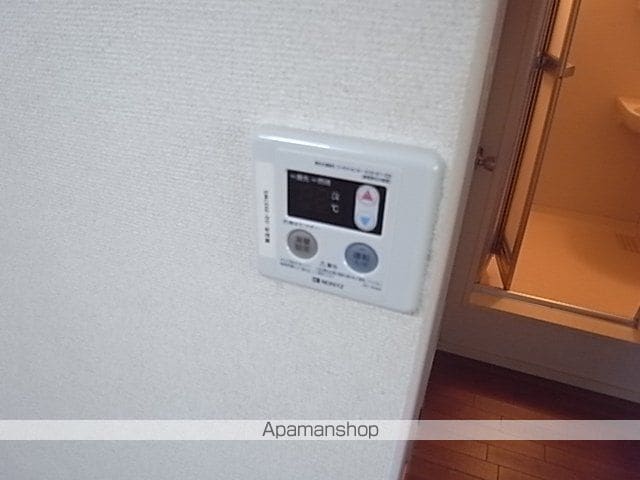 北原ハイツの内装写真