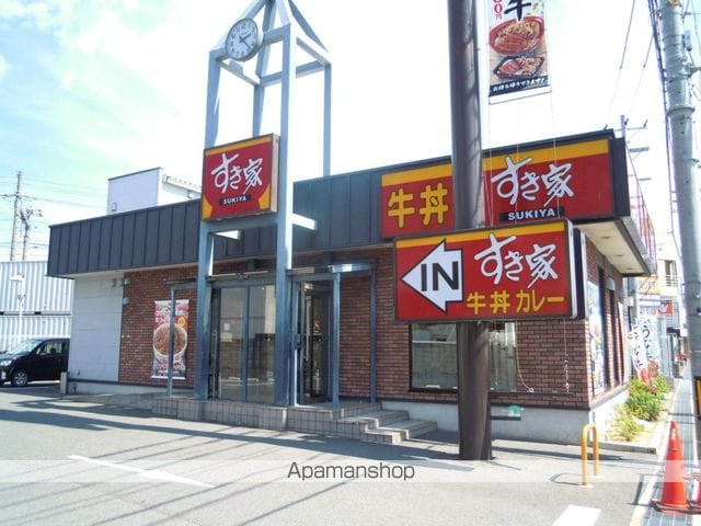 ロイヤルステート津久野の周辺写真