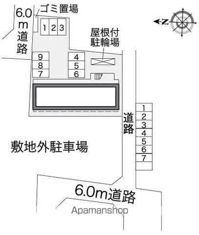 レオパレス川口東扇のその他写真