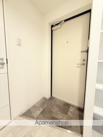 CITY PREMIER北6条の内装写真