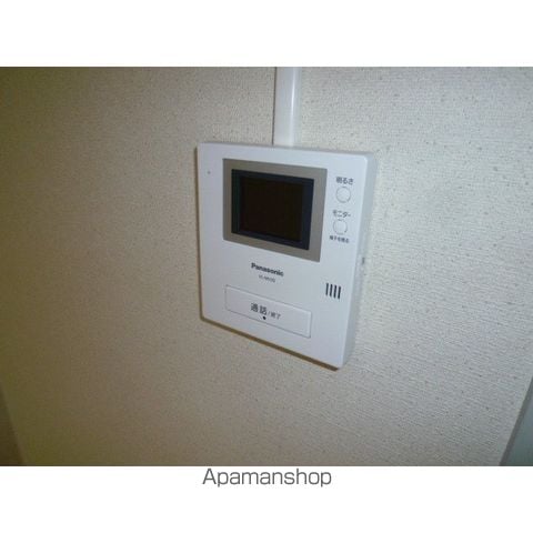 中桜田ハイツの内装写真