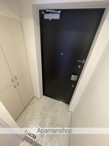 ベラジスタ塚本の内装写真