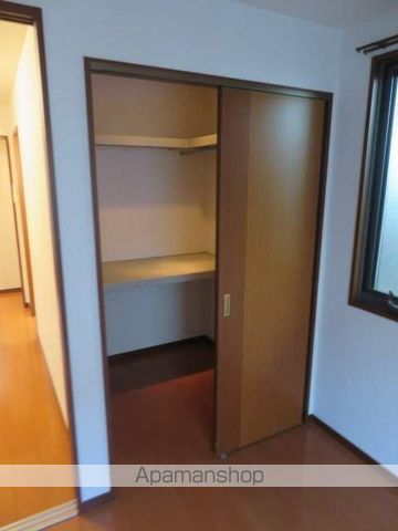 エステート旭の内装写真