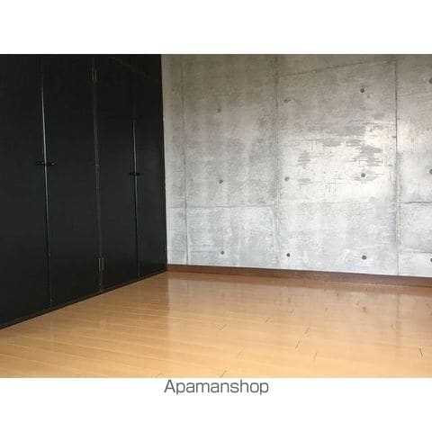 OMレジデンス岐阜都通の内装写真
