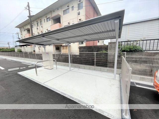 メゾン・カイティスⅠのイメージ