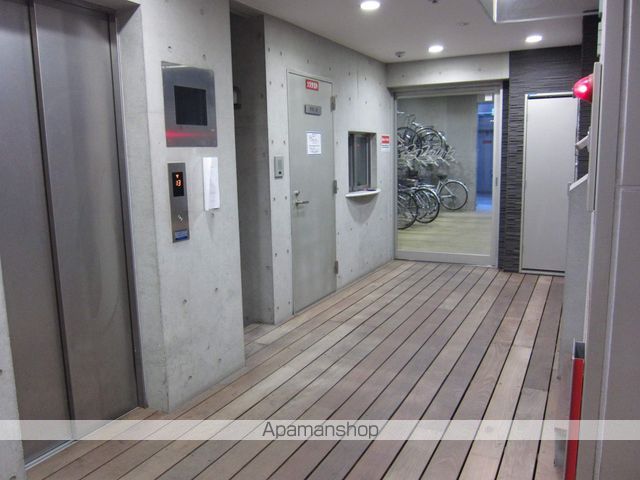 BRAVI上本町のその他写真