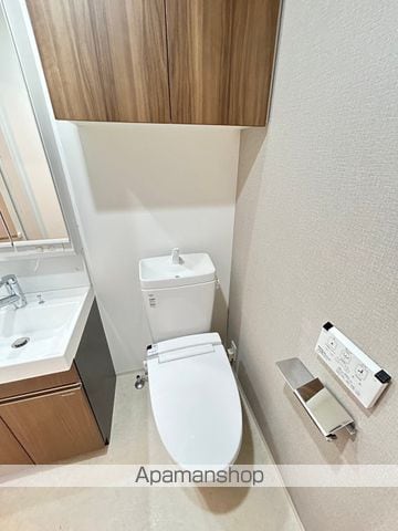 クオリタス浅草橋の内装写真