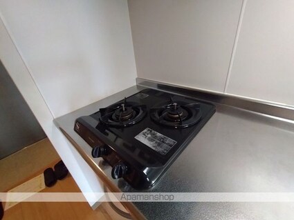 東京都足立区千住曙町[1K/25.15m2]の内装2