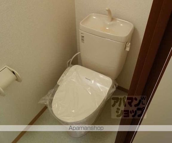 メゾンド戸倉の内装写真