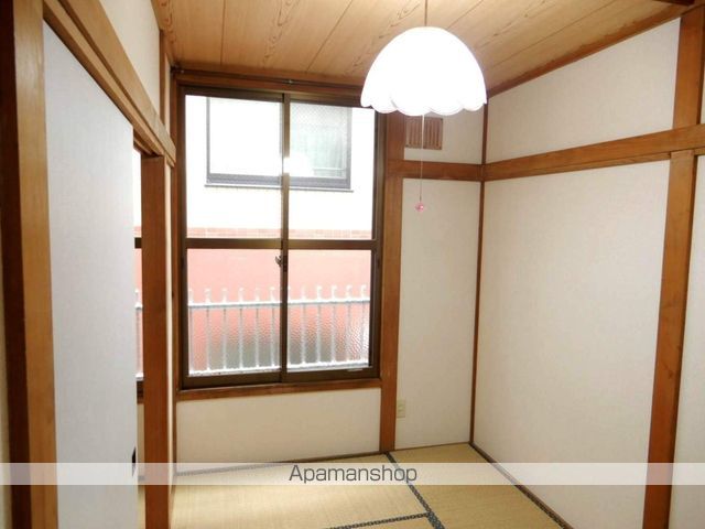 琴似ソフトハイツの内装写真