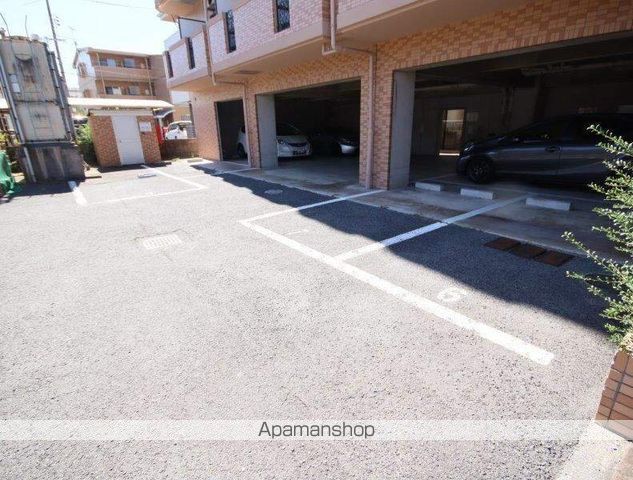 ハーシオンフルタIの外観写真