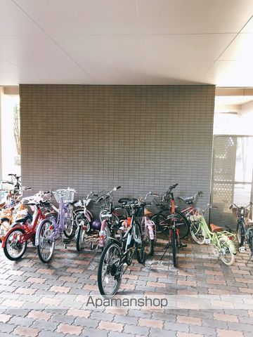 アーバンパーク常盤台公園Cのその他写真