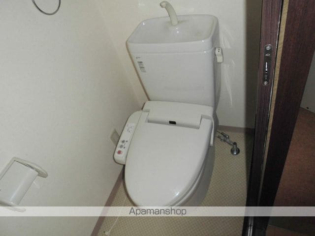 TKアンバーコート堺東の内装写真
