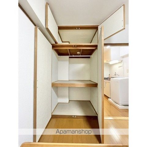 Mヒルズ本町の内装写真