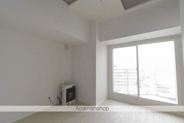 CASALSVTOWERの内装写真