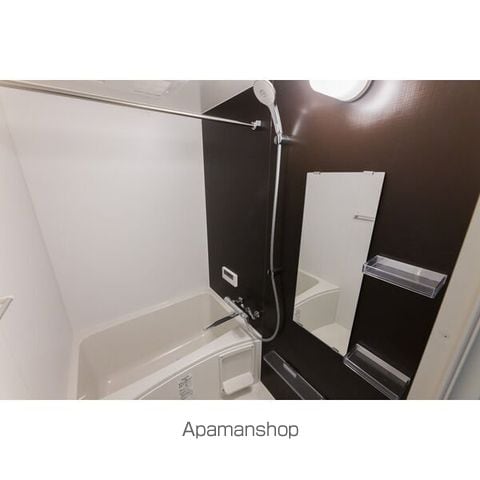Jack nishikiIIの内装写真