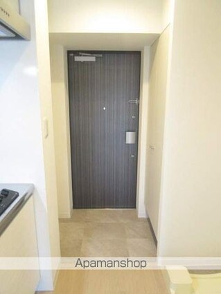 ＰＯＲＴＯ[1K/25.16m2]の玄関