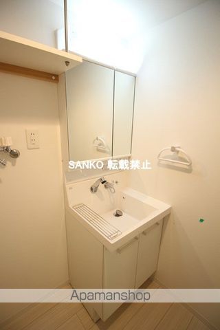 札幌市南北線 麻生駅 徒歩5分 4階建 築12年の内装写真