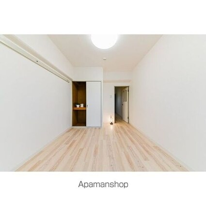 リアライズ西山台[1K/22.14m2]の内装6