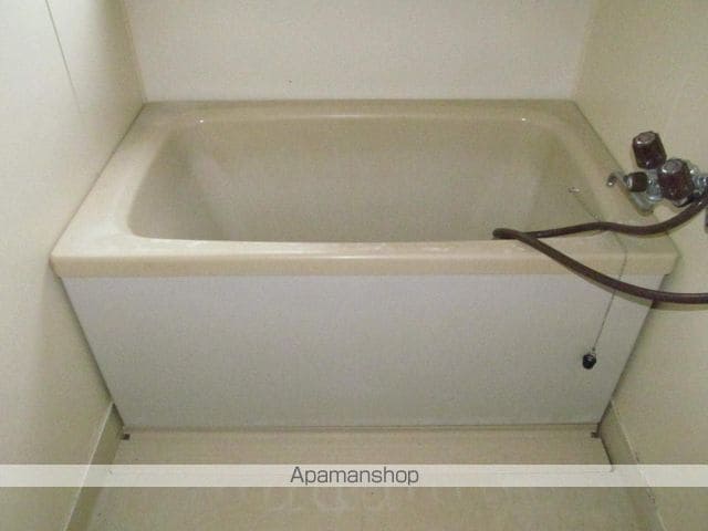 クレールホズミの内装写真