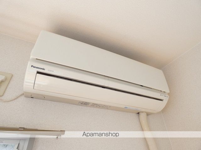 マンション富士見台の内装写真