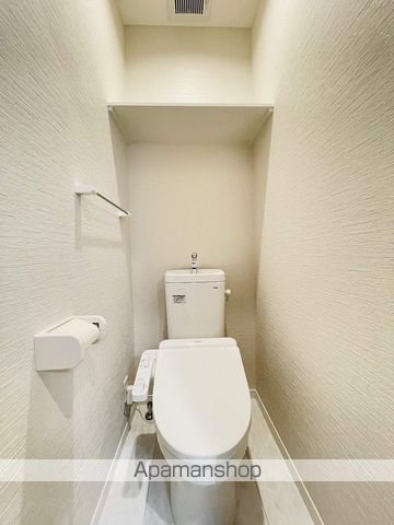 エステート野立の内装写真