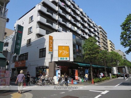 保戸田マンション[2DK/38.88m2]の周辺6