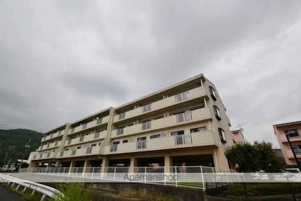 ＶＩＬＬＡＦＲＥＳＣＡ[2DK/55.2m2]の外観3