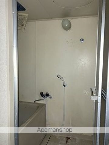 プレズ名古屋入場の内装写真